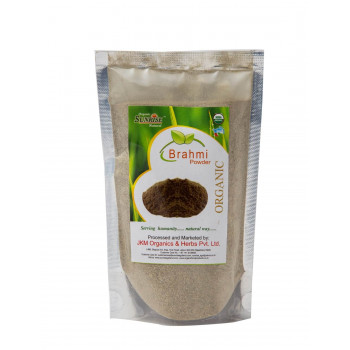 Brahmi Powder (100gm)