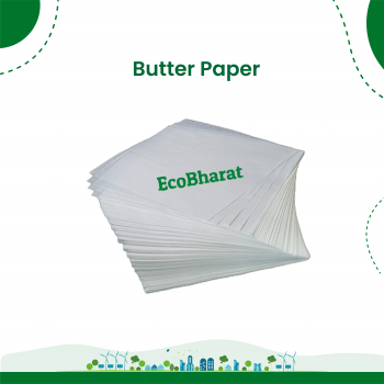 Biodegradable and Compostable Butter Covers 9x9 (450pcs)
