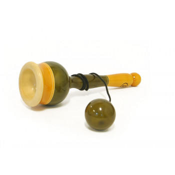 Cup And Ball (Green)