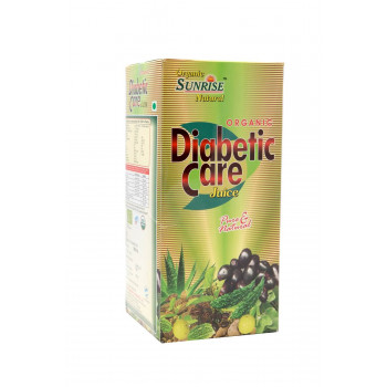 Diabetic Care Juice (1 L)