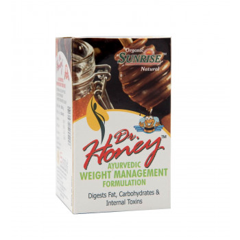 Dr. Honey  - Weight Loss Formula(200gm)