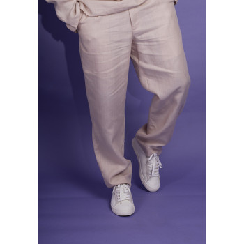 DEARLY BELOVED HEMP PANTS