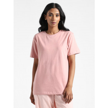 Organic Cotton & Naturally Dyed Women's T-shirt