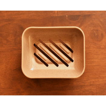 Eco-friendly soap stand (set of 5 nos.)