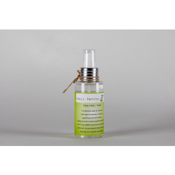 Refreshing Face Mist-Rose - 100 ml