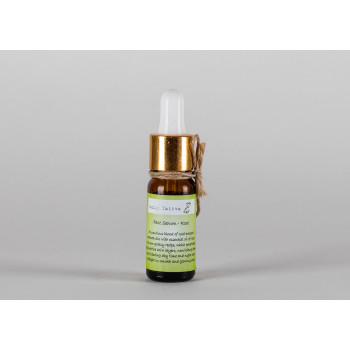 Refreshing Face Serum-Rose 