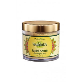 Natural Facial scrub (50 gms)