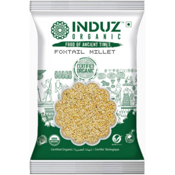 Foxtail Millet 500 Gm