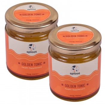 Golden Tonic (155gm)(Pack of 2)