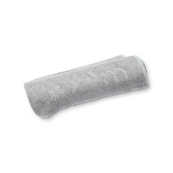 Madake Bamboo Fitness/ Hand Towel-Grey