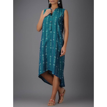 Symmetrical Stylish Dress