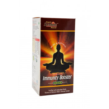 Immunity Booster juice (500ml)