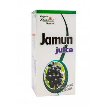 Jamun Juice (1 L)