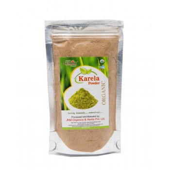 Karela Powder (100gm)