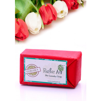 Rustic Art Bio Laundry Bar