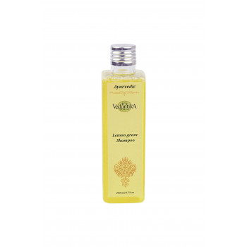 Natural Lemon Grass Shampoo (200 ml)
