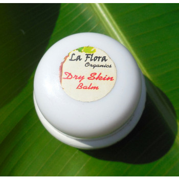 Dry Skin Olive Oil Herbal Balm
