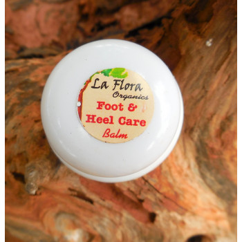 Foot & Heel Care Bio Balm
