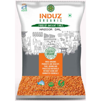 Masoor Dal 1 Kg