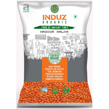 Masoor Malka 1 Kg