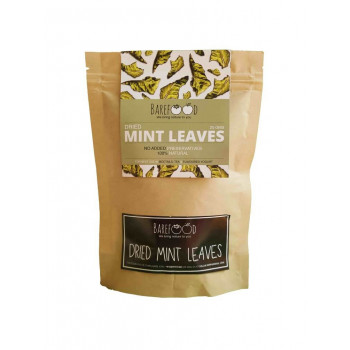 Dried Mint Leaves (Pack of 4)