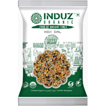 Mix Dal 500 Gm