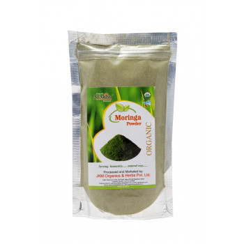 Moringa Powder (100gm)