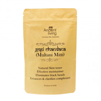 Organic Multani Mitti (100 gms)