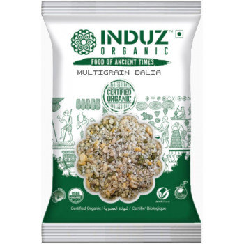 Multigrain Dalia 500 Gm