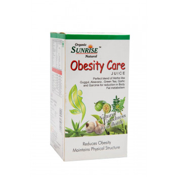 Obesity Care Juice (500ml)