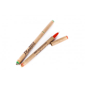 Eco-friendly Plantable pen (Pack of 5)