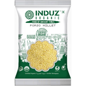 Porso Millet 500 Gm
