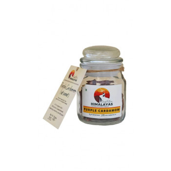 Purple Cardamom (Pack of 2)