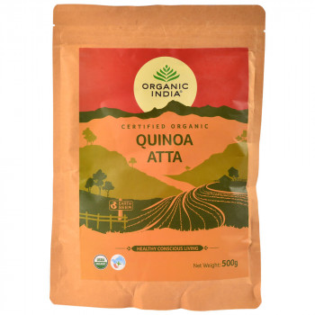 Quinoa Atta 500g