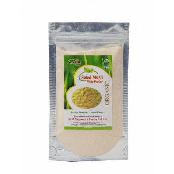 Safed Musli White Powder (100gm)