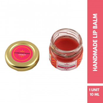 Stonesoup Khaas Lip Balm -10ml