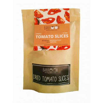 Dried Tomato Slices (Pack of 4)