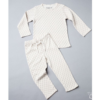 STAR SET - T-SHIRT AND PYJAMA SET