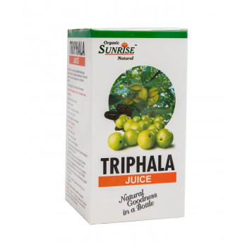 Triphala Juice (1L)