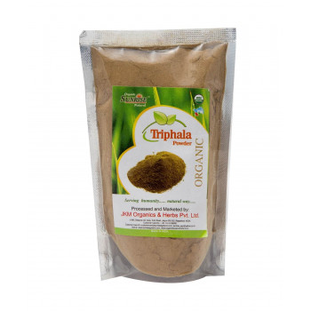 Triphala Powder (100gm) 
