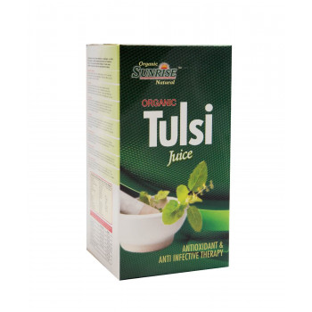 Tulsi Juice (500ml)