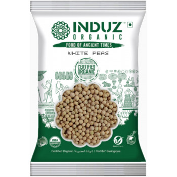 White Peas 500 Gm