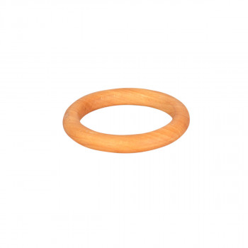 Thasvi Wooden Ring