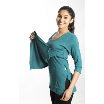 Double Layer Nursing top