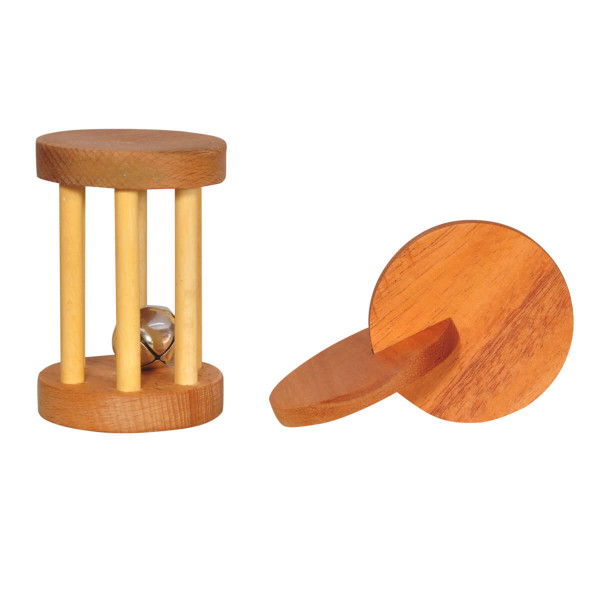 Thasvi Montessori Baby Set – 3