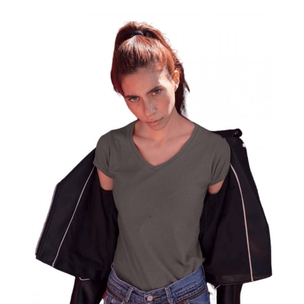 BAMBOO FABRIC V NECK WOMEN COLLECTION
