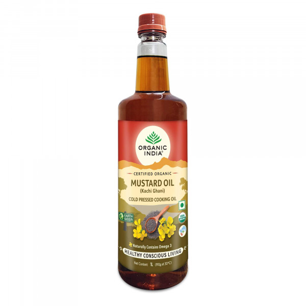 Mustard Oil 1 litre