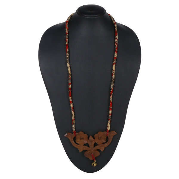 Wooden Neck Piece