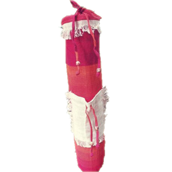 Agni – Handmade Ethnic Yoga Bag