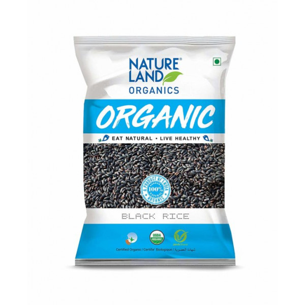 Black Rice 500 Gm